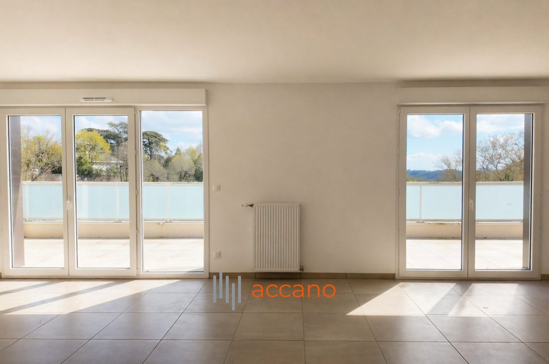Apartment in Champagne-au-Mont-d'Or, Auvergne-Rhône-Alpes, France 5 - 17761584