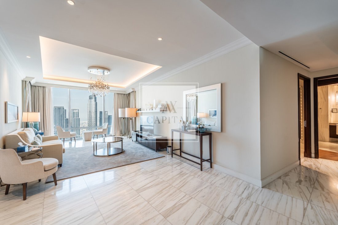 Apartment in Dubai South, Dubai, United Arab Emirates 2 - 17756248