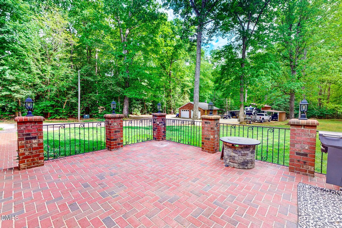House in Timberlake, North Carolina, United States 5 - 17754874