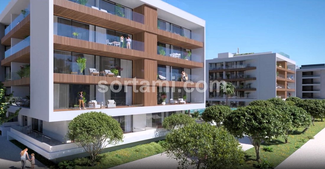 Apartment in Olhao, Algarve, Portugal 2 - 17760271