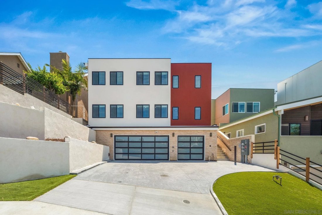House in San Diego, California, United States 1 - 17762466