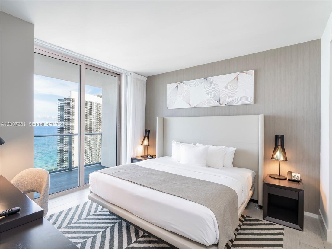 Condo in Hollywood, Florida, United States 5 - 17758408
