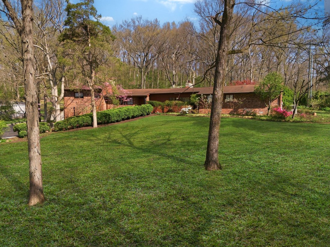 House in Nashville, Tennessee, United States 1 - 17755839