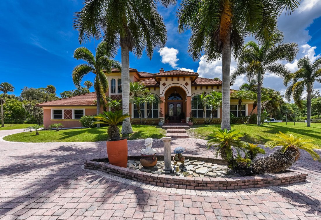House in Fort Pierce, Florida, United States 2 - 17758962