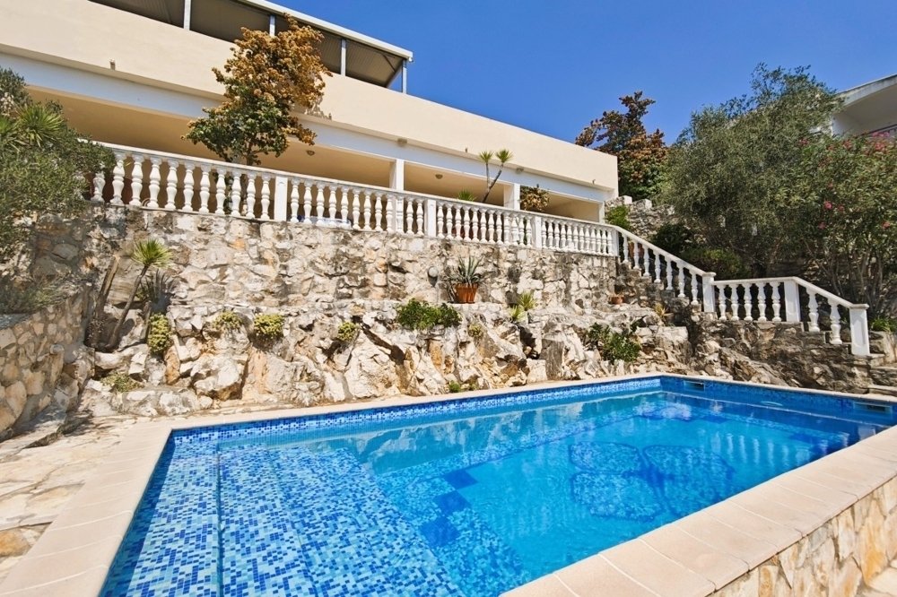 Villa in Rogoznica, Sibenik-Knin County, Croatia 3 - 17759920
