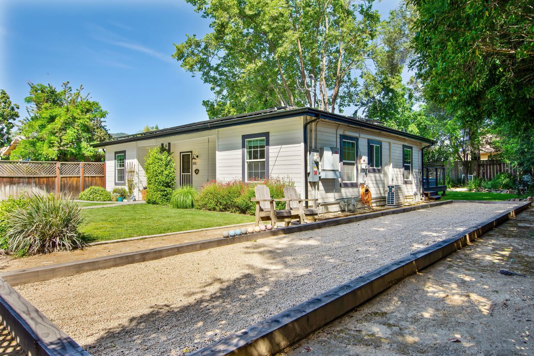 House in Sonoma, California, United States 1 - 17756025