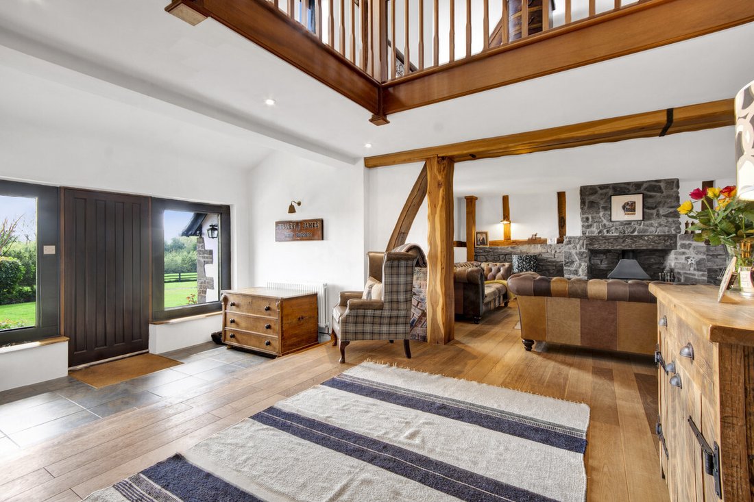 Herefordshire, England 3 - 17762151