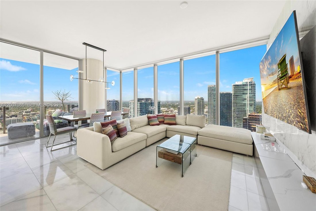 Condo in Miami, Florida, United States 3 - 17754771