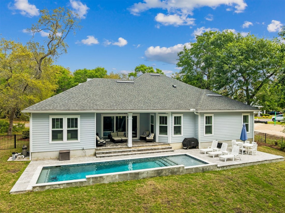 House in Yulee, Florida, United States 2 - 17754746
