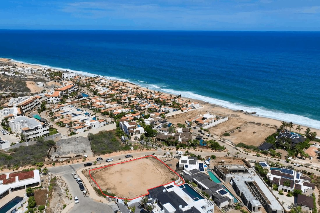 Land in San José del Cabo, Baja California Sur, Mexico 2 - 17761138