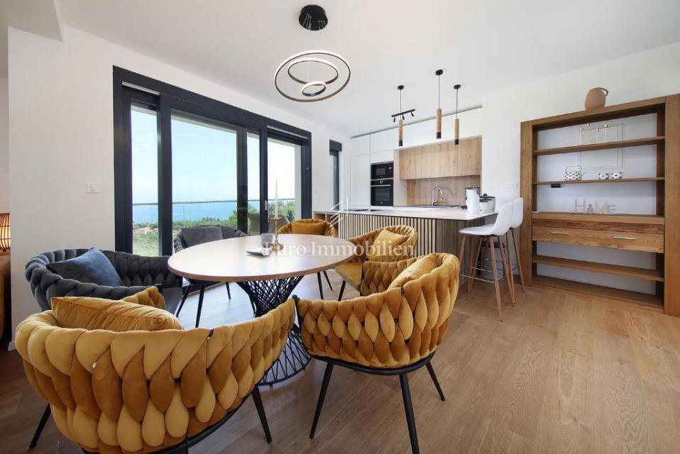 Apartment in Grad Opatija, Primorje-Gorski Kotar County, Croatia 2 - 17756315