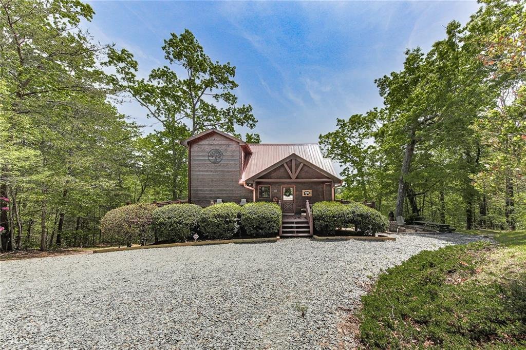 House in Blue Ridge, Georgia, United States 2 - 17755432