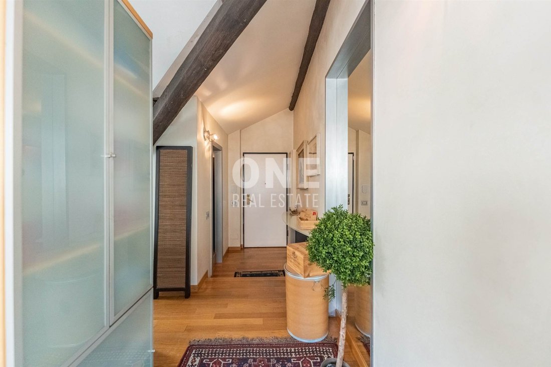 Apartment in Sempione, Milan, Italy 2 - 17760200