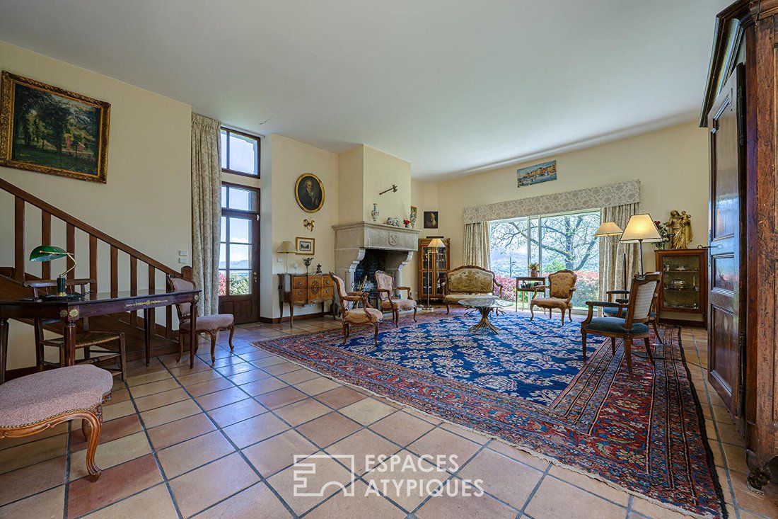 Villa in Chambery, Auvergne-Rhône-Alpes, France 5 - 17756501