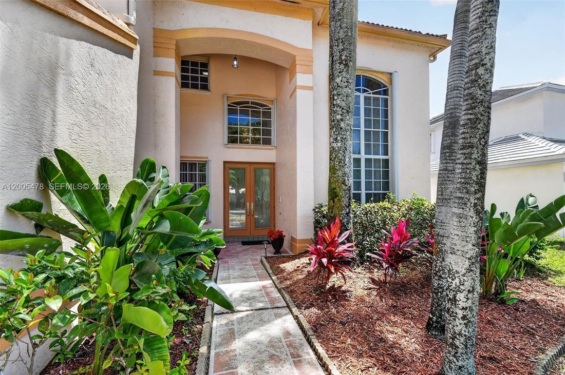 House in Lake Worth, Florida, United States 5 - 17754777