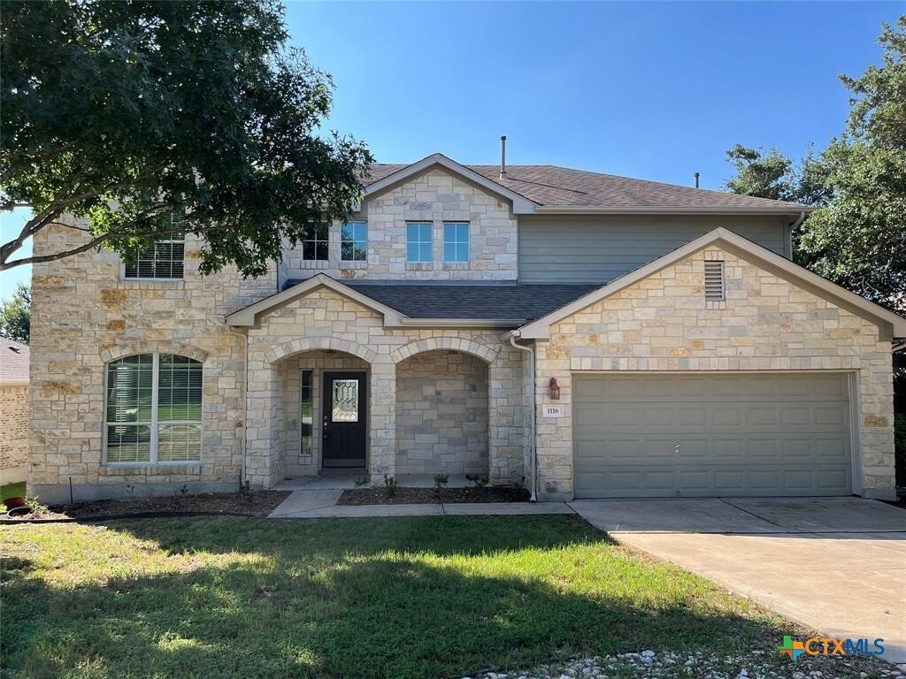 House in Leander, Texas, United States 2 - 17757918
