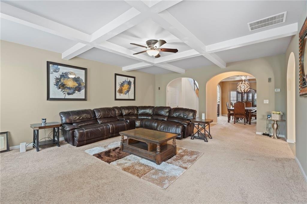 House in Hampton, Georgia, United States 5 - 17758755