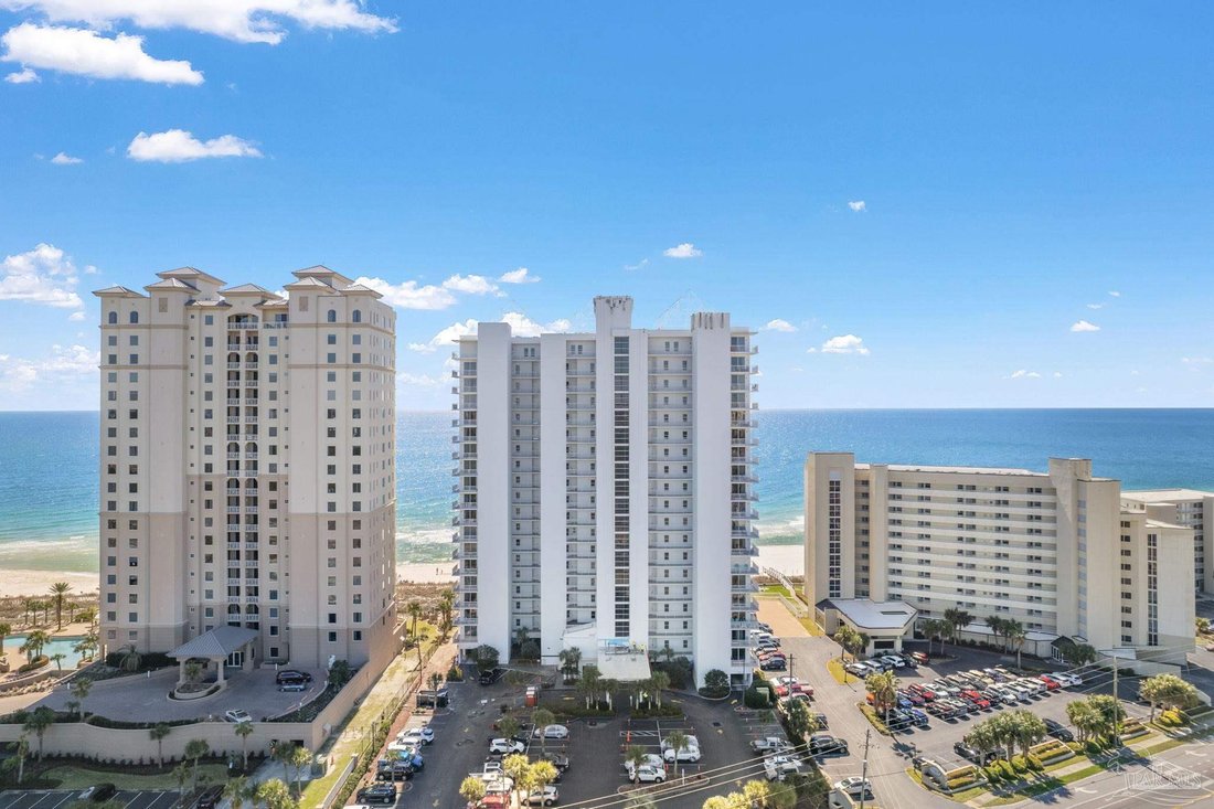Condo in Pensacola, Florida, United States 1 - 17757886