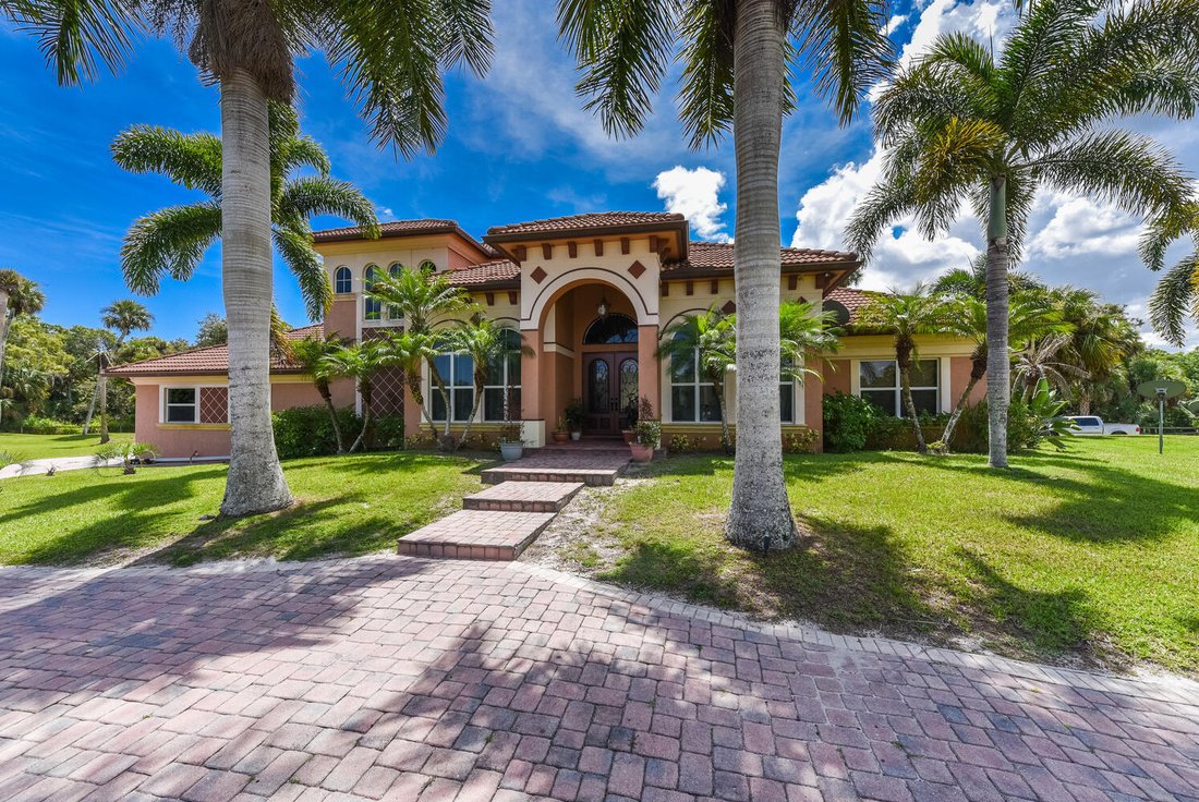 House in Fort Pierce, Florida, United States 3 - 17758962
