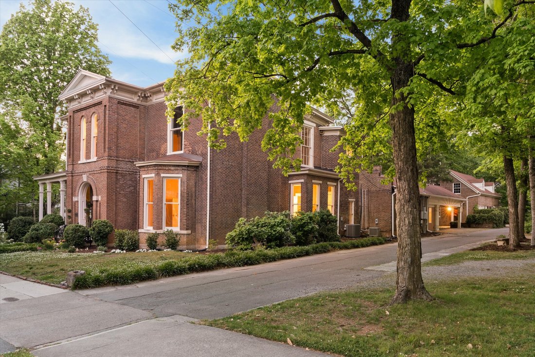 House in Murfreesboro, Tennessee, United States 5 - 17762240