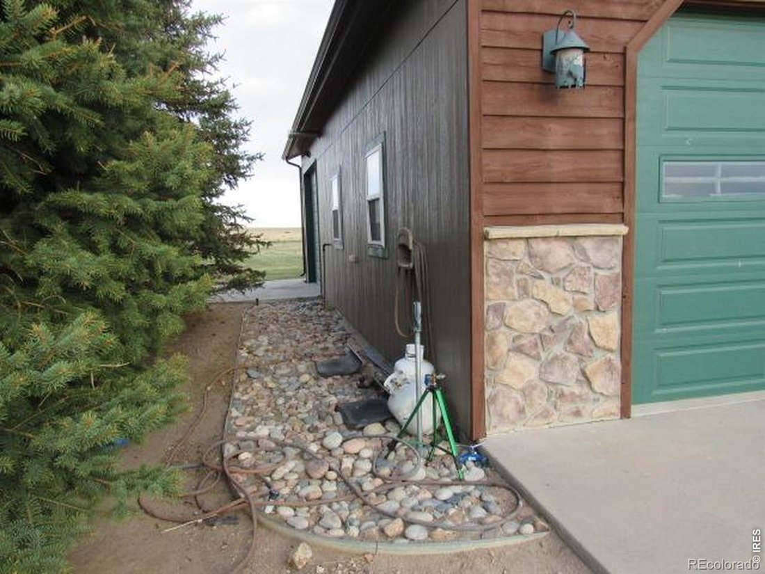 Haus in Weldona, Colorado, Vereinigte Staaten 5 - 17757977