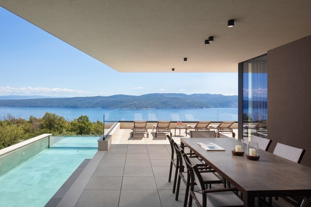 Villa in Labin, Istria County, Croatia 5 - 17759931