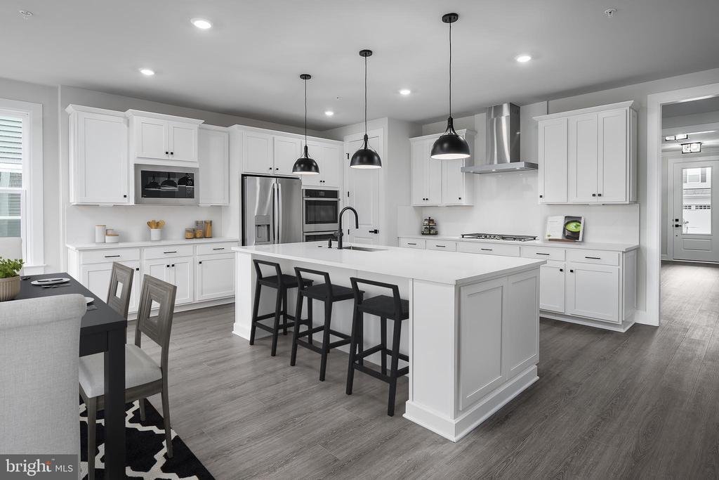 House in Hanover, Maryland, United States 3 - 17757416