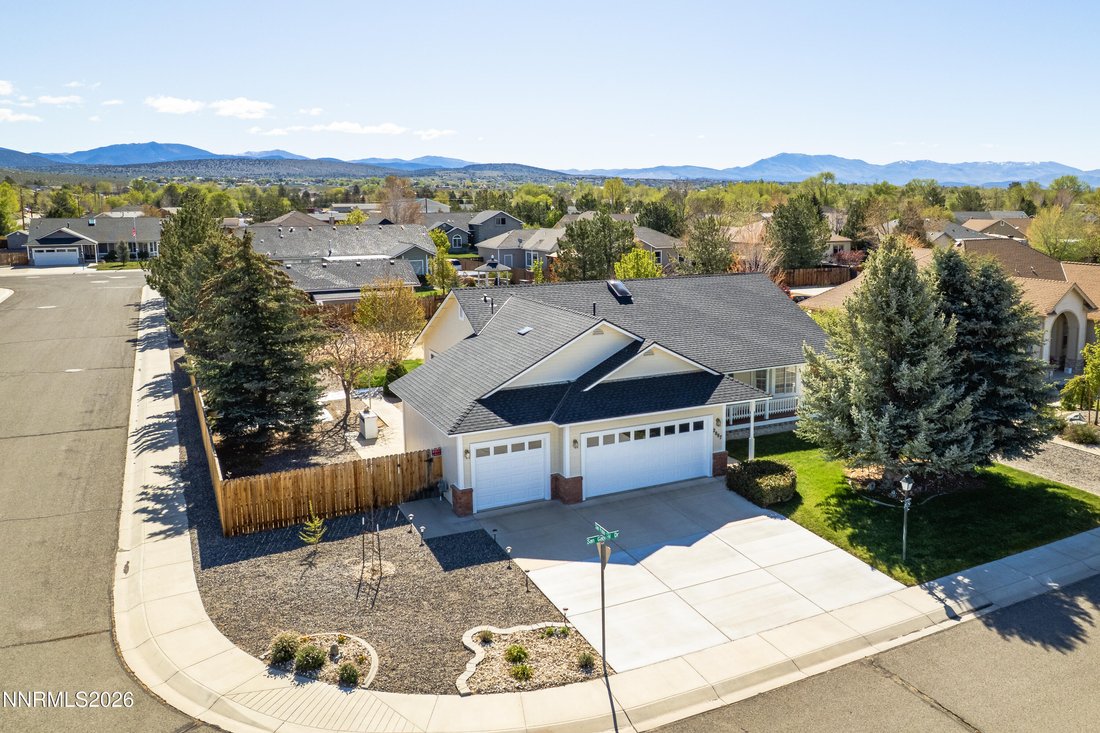 House in Indian Hills, Nevada, United States 1 - 17755543
