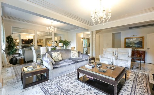 Apartamento en Hyde Park, Westminster, Inglaterra 1