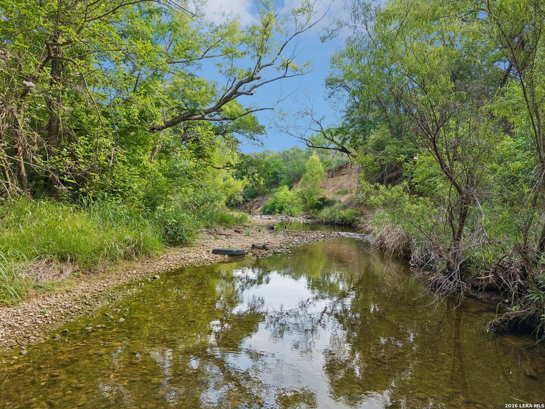 Farm Ranch in Elmendorf, Texas, United States 3 - 17757425