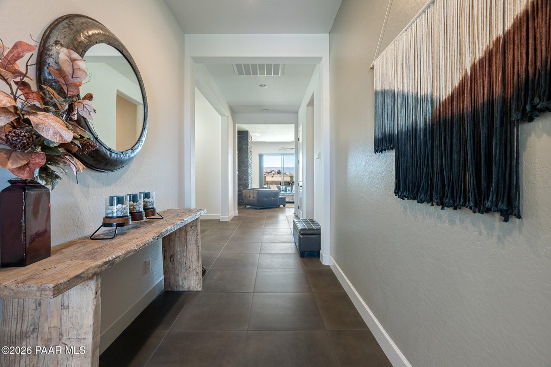 House in Prescott Valley, Arizona, United States 4 - 17757873