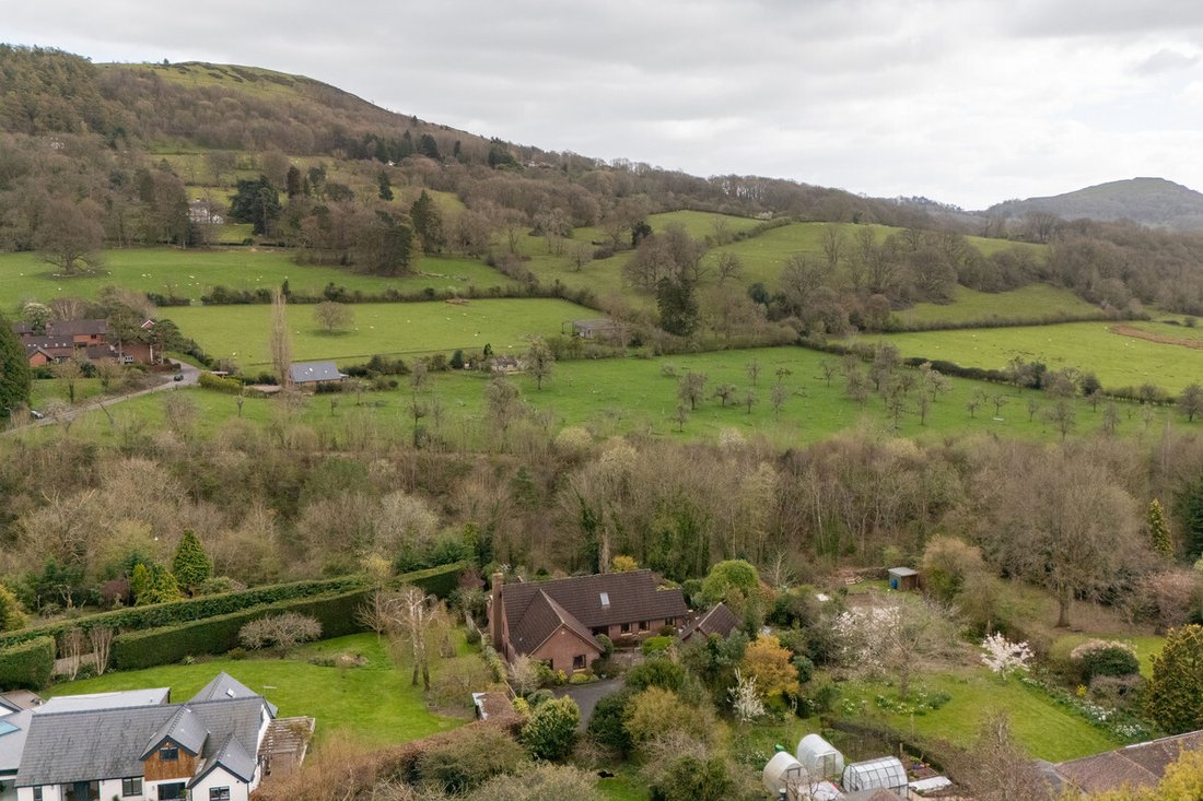 Bungalow in Upper Colwall, England 3 - 17762147