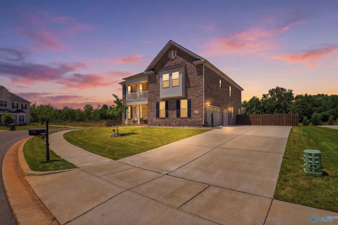 House in Redstone Arsenal, Alabama, United States 3 - 17758266