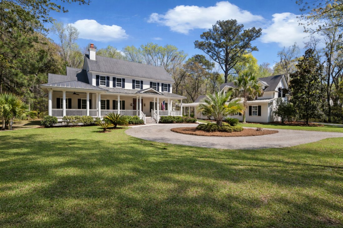 House in Bluffton, South Carolina, United States 1 - 17540806