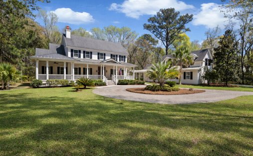 Casa a Bluffton, Carolina del Sud, Stati Uniti 1