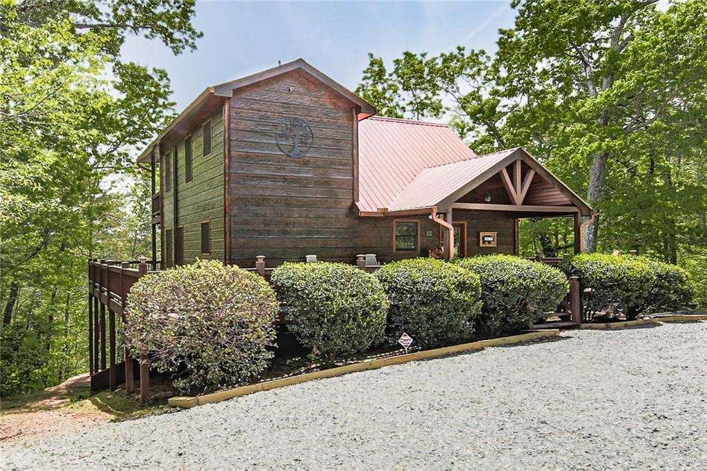 House in Blue Ridge, Georgia, United States 3 - 17755432