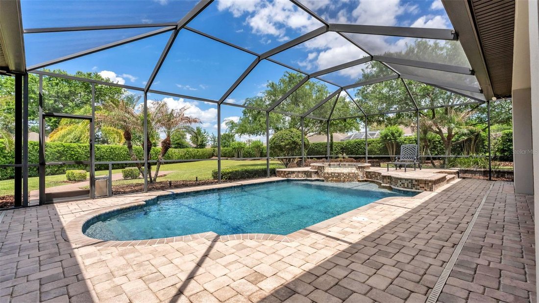 House in Lakeland, Florida, United States 2 - 17758453