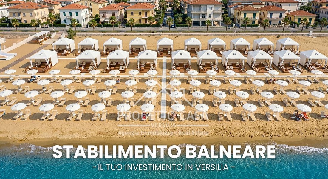 Camaiore, Tuscany, Italy 1 - 17761100