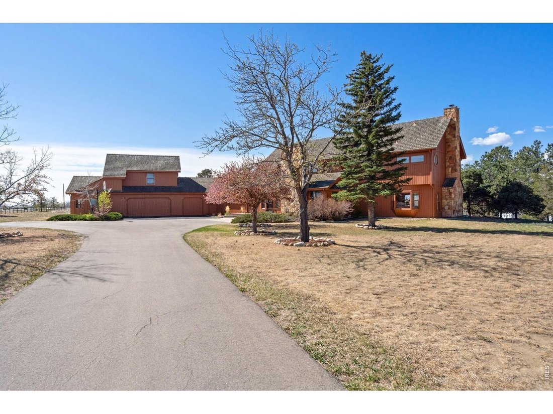 House in Fort Collins, Colorado, United States 3 - 17761164