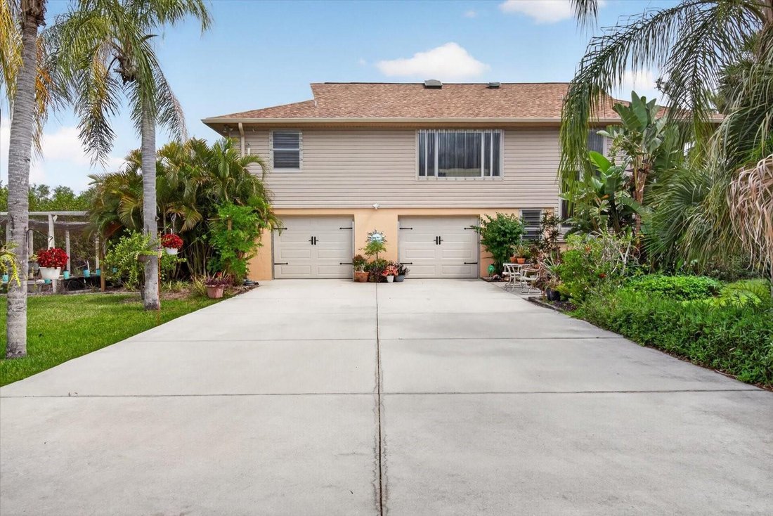 House in Venice, Florida, United States 4 - 17758459