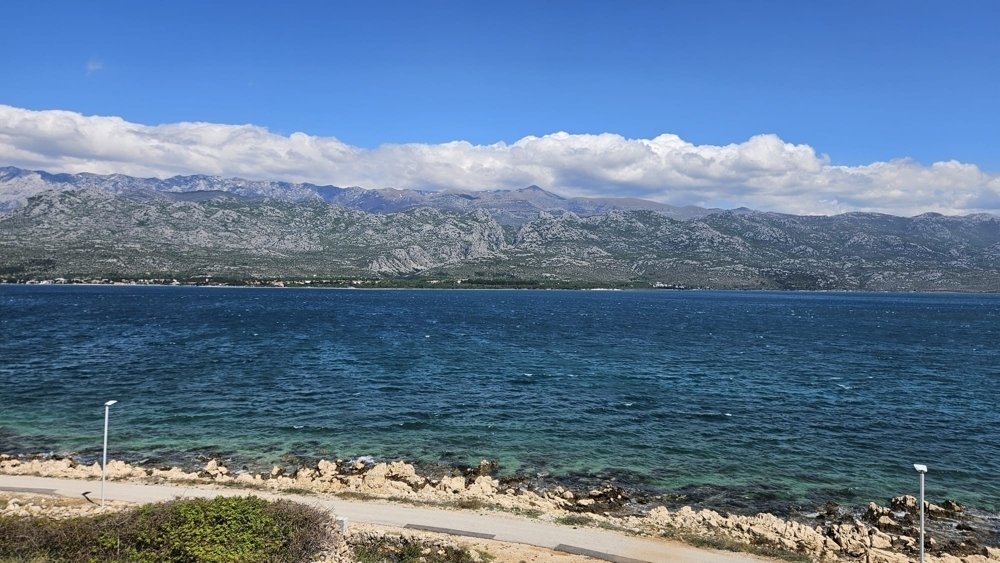 Penthouse in Opcina Posedarje, Zadar County, Croatia 1 - 16880234