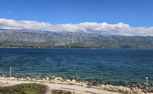 Attico a Opcina Posedarje, Regione zaratina, Croazia 1