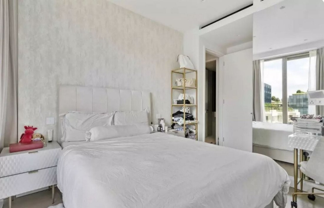 Apartment in Kings Cross, Islington, England 5 - 17755433