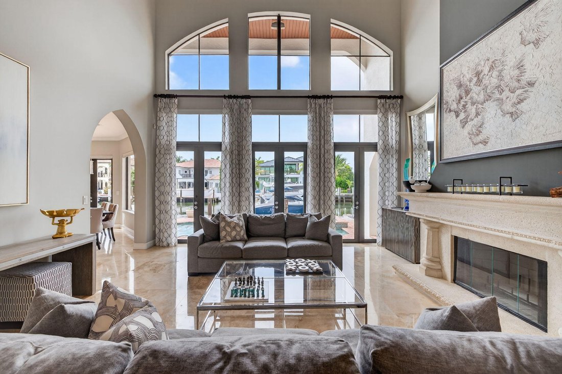 House in Fort Lauderdale, Florida, United States 4 - 17755113