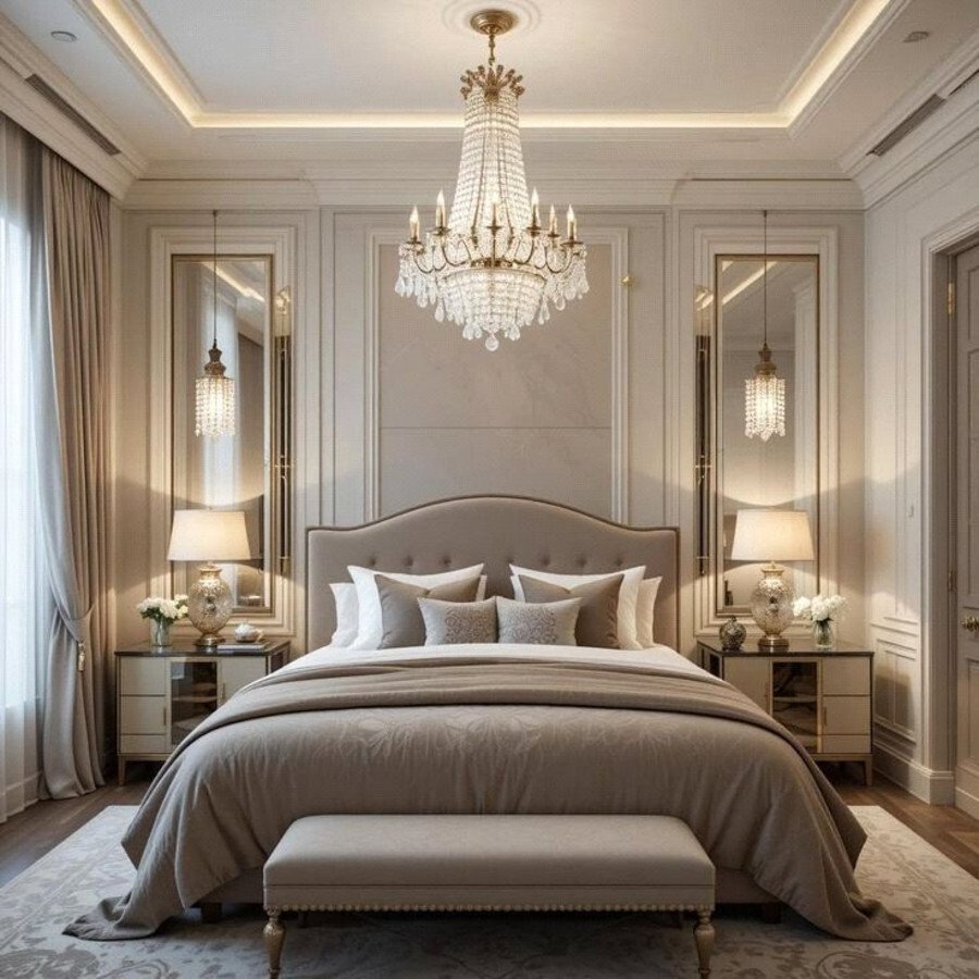 Apartment in Hyde Park, Westminster, England 4 - 17755137