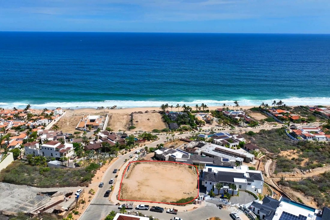 Land in San José del Cabo, Baja California Sur, Mexico 4 - 17761138