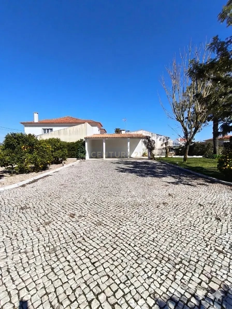 Villa in Azeitao (Sao Lourenco e Sao Simao), Setubal, Portugal 5 - 17762765