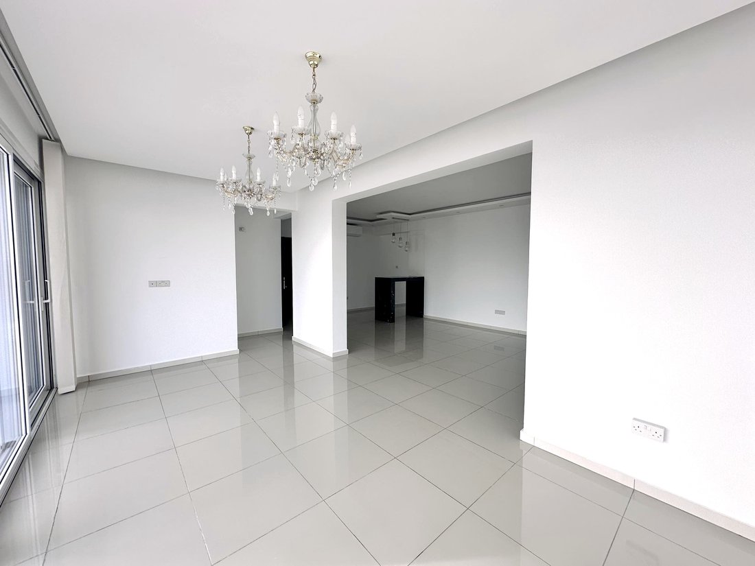 Apartment in Paphos, Paphos, Cyprus 4 - 17760413