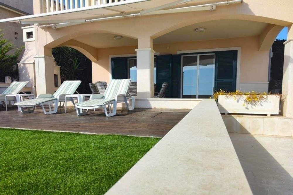 Apartment in Rogoznica, Sibenik-Knin County, Croatia 3 - 17759926