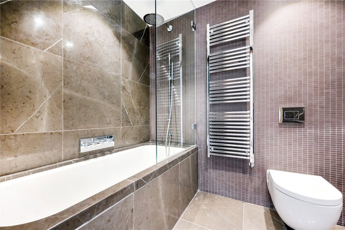 Apartment in Borough, Southwark, England 5 - 17755469